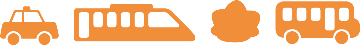 동탄2신도시 교통개혁 특별위원회 로고